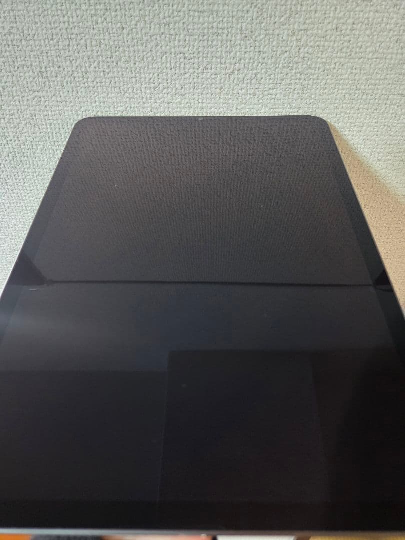 【ジャンク】iPad Pro 11インチ第3世代 M1 (通電不可・部品取り用)