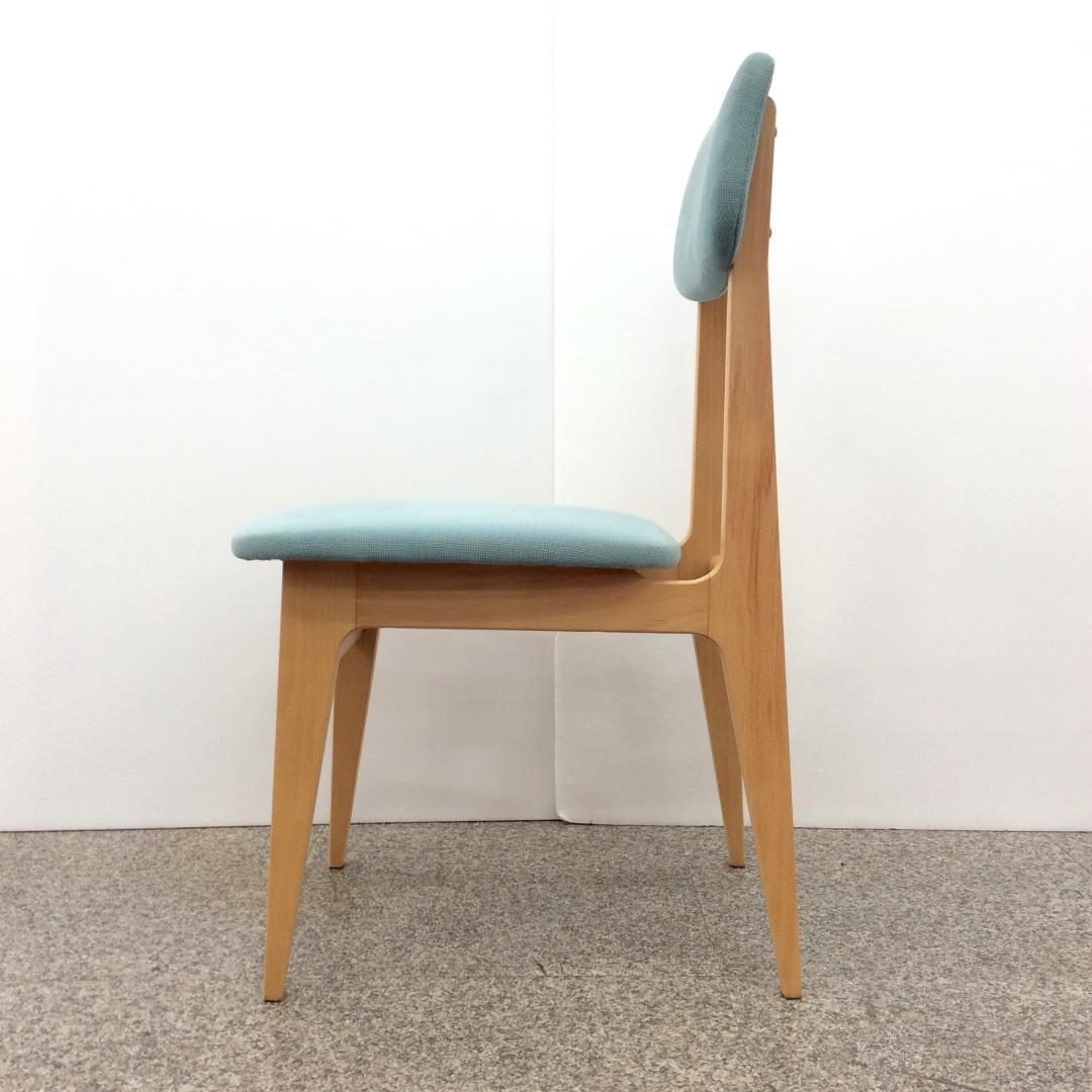 IDEE イデー LOOMISCHAIR ルーミス チェア ダイニングチェア