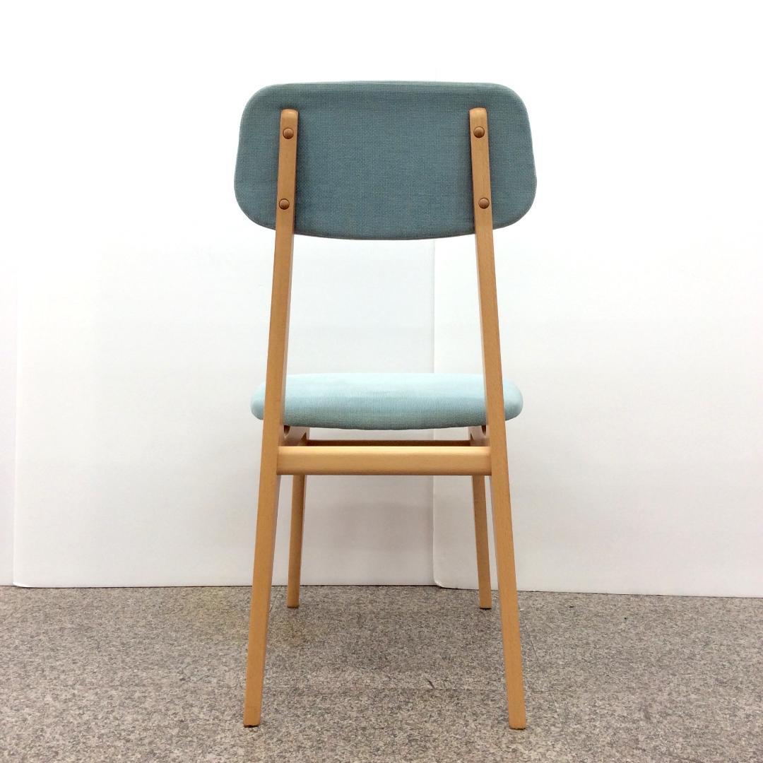 IDEE イデー LOOMISCHAIR ルーミス チェア ダイニングチェア