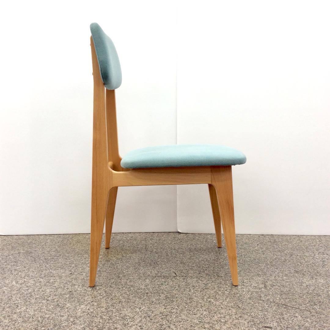 IDEE イデー LOOMISCHAIR ルーミス チェア ダイニングチェア