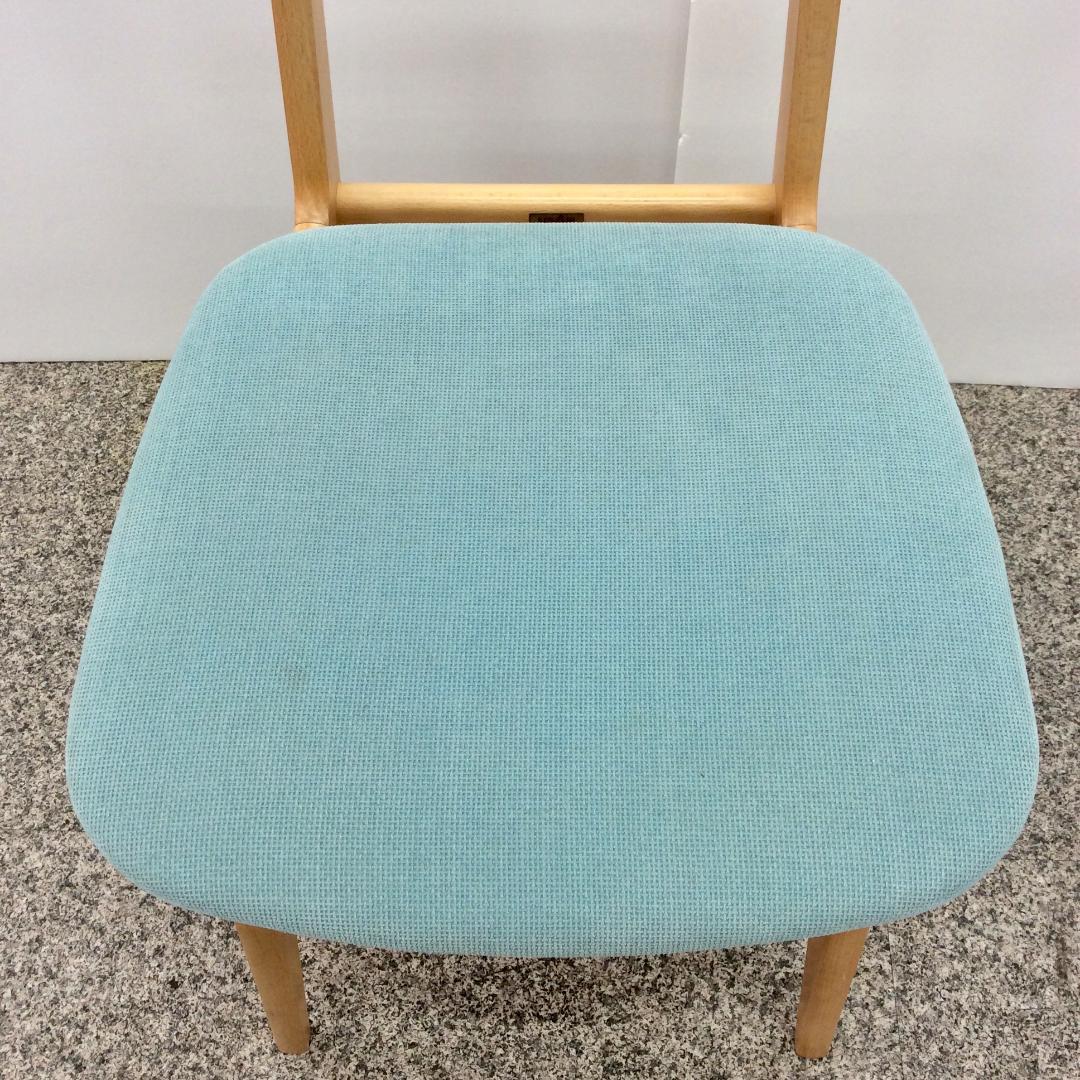 IDEE イデー LOOMISCHAIR ルーミス チェア ダイニングチェア