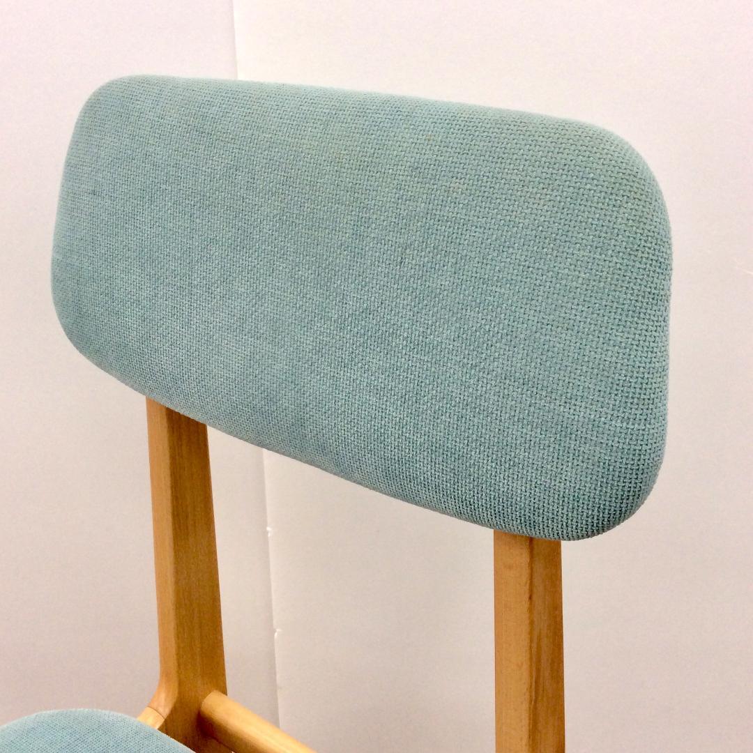 IDEE イデー LOOMISCHAIR ルーミス チェア ダイニングチェア