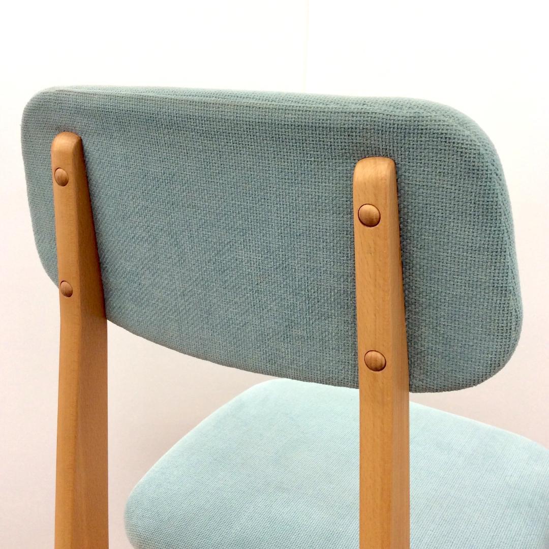 IDEE イデー LOOMISCHAIR ルーミス チェア ダイニングチェア