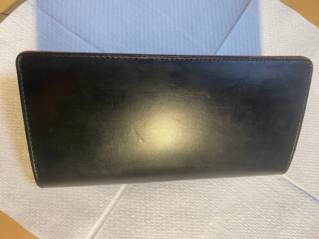 PORTER FILM 長財布