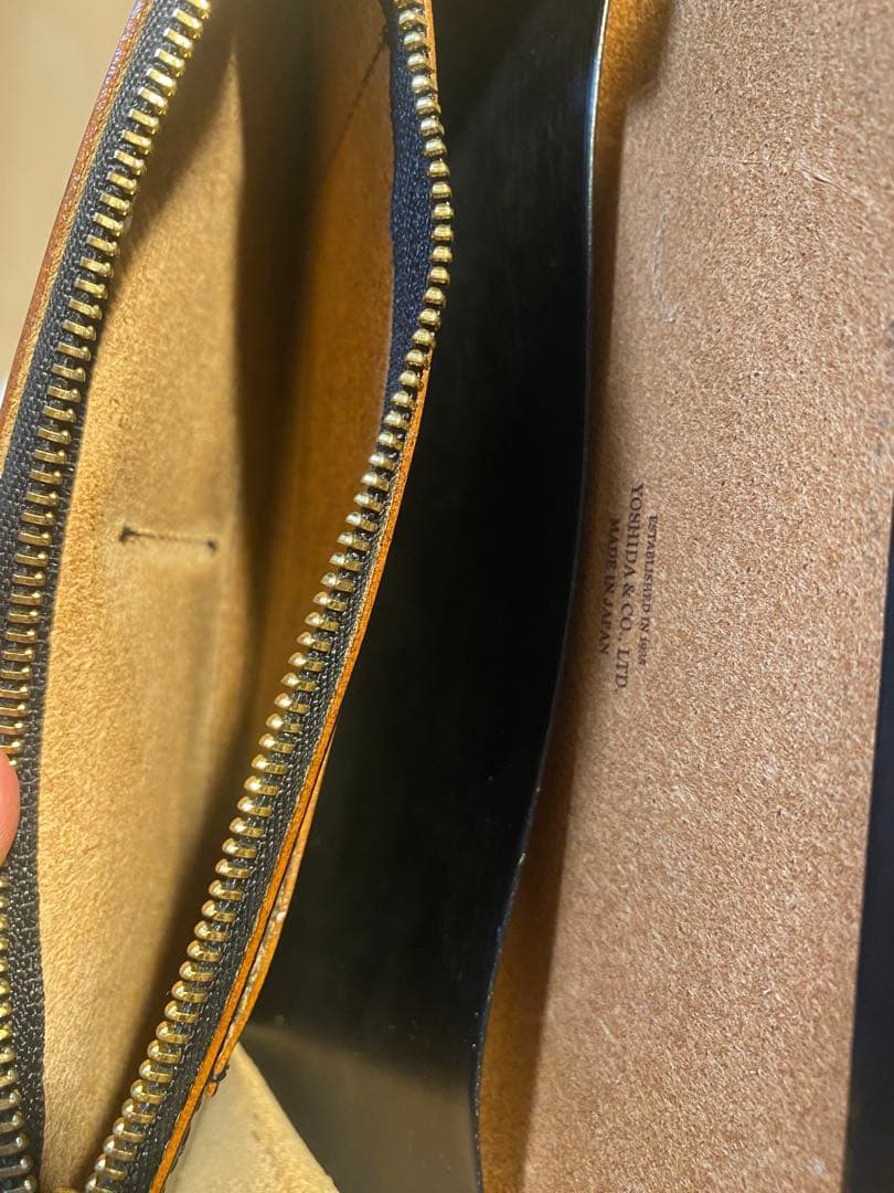 PORTER FILM 長財布