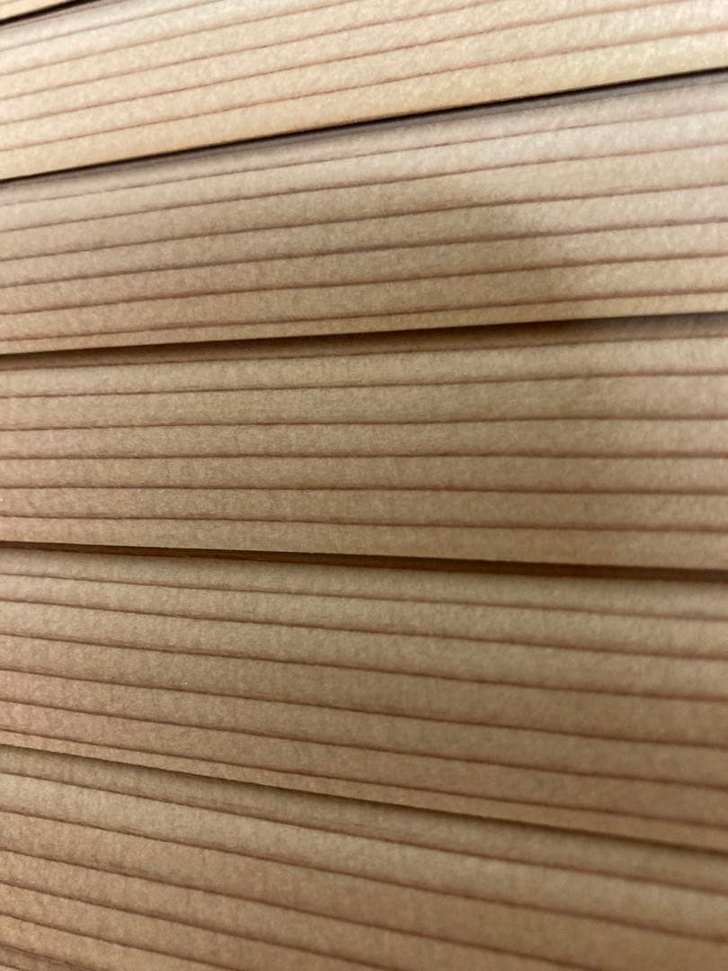 タチカワ ウッド ブラインド