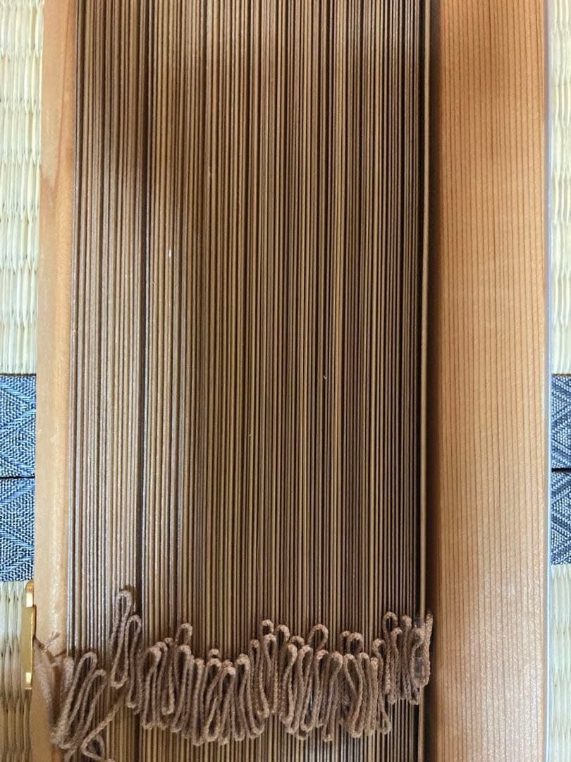 タチカワ ウッド ブラインド