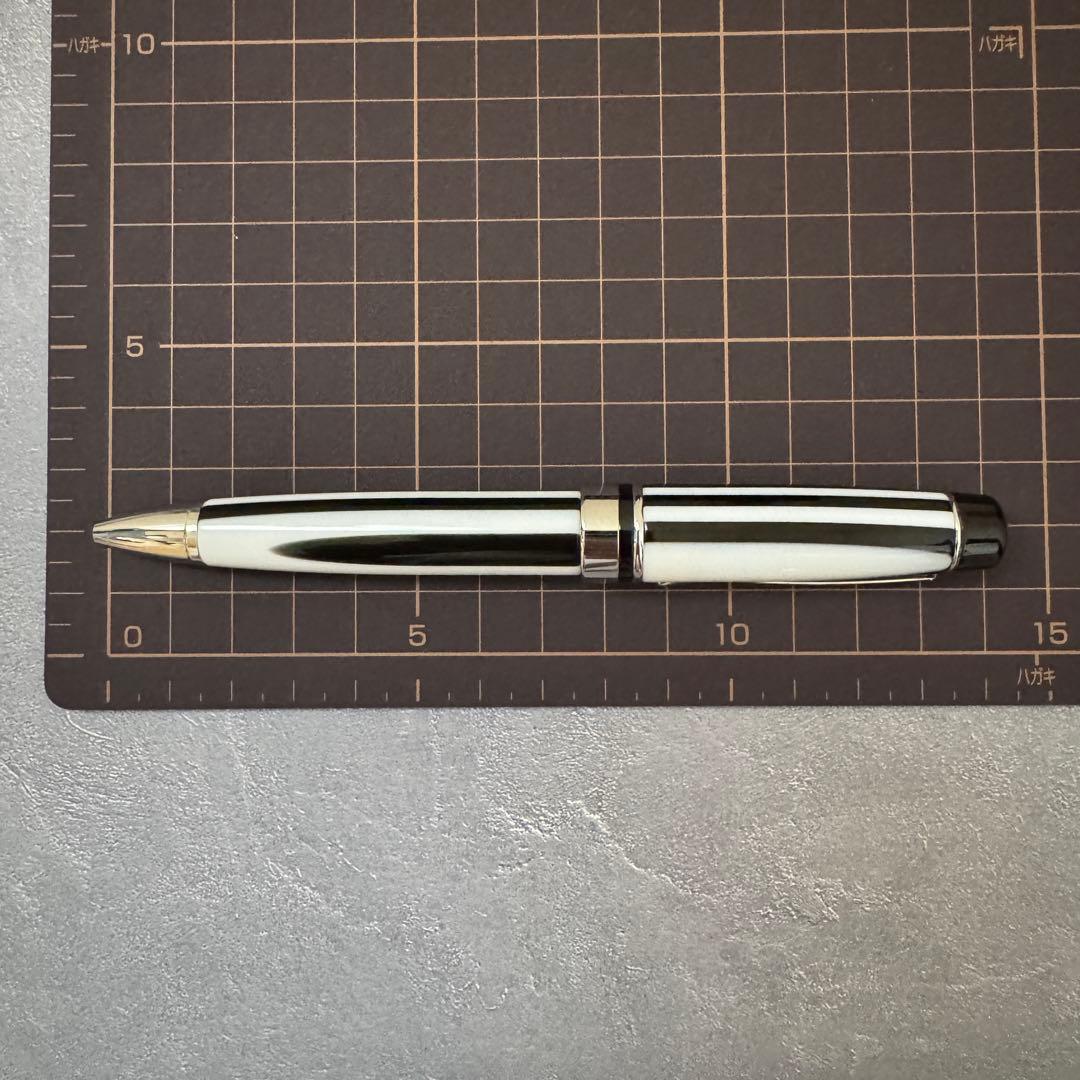 【極美品】MONTEVERDE モンテベルデ　プリマ　ボールペン　日本限定