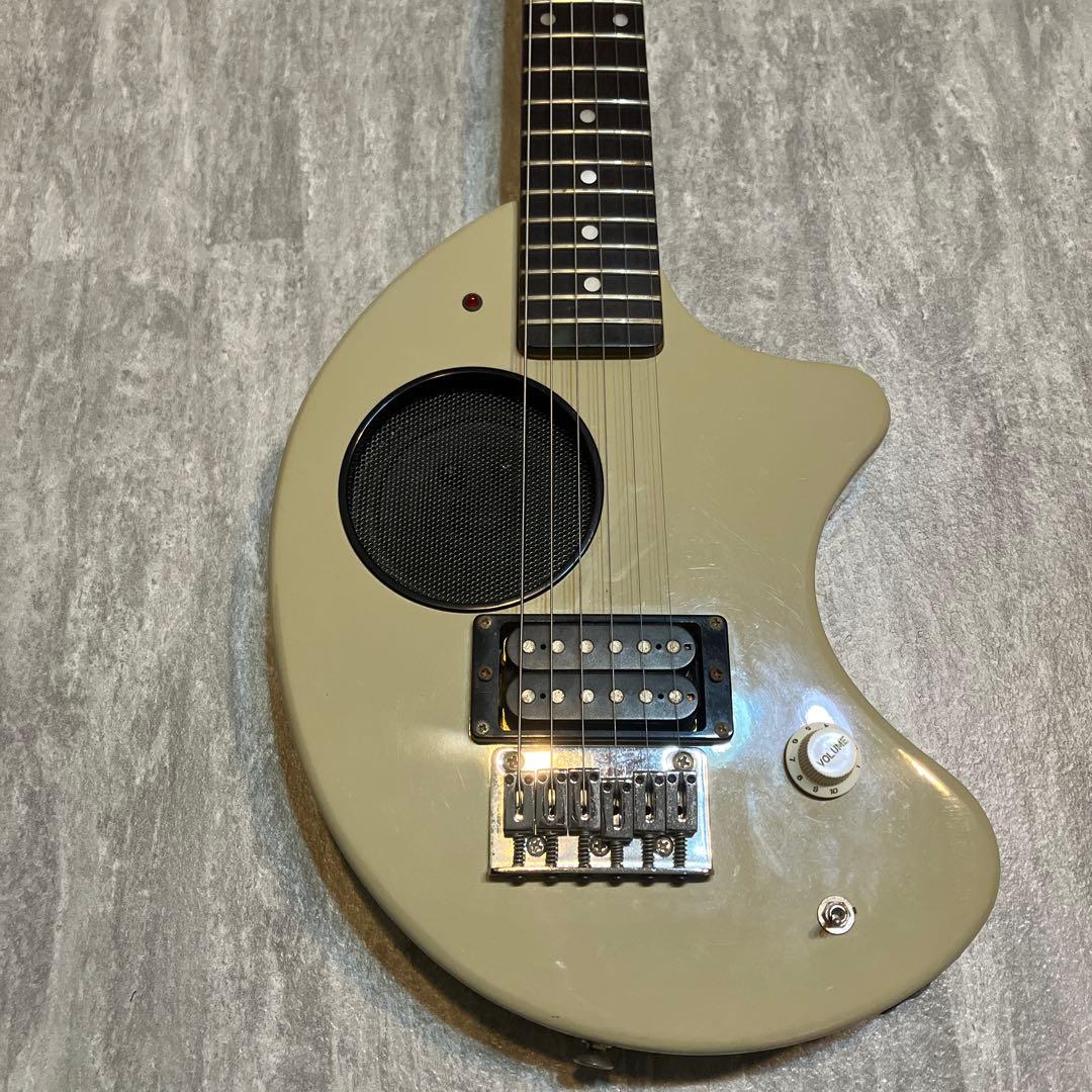 O*U様 エレキギター フェルナンデス　FERNANDES