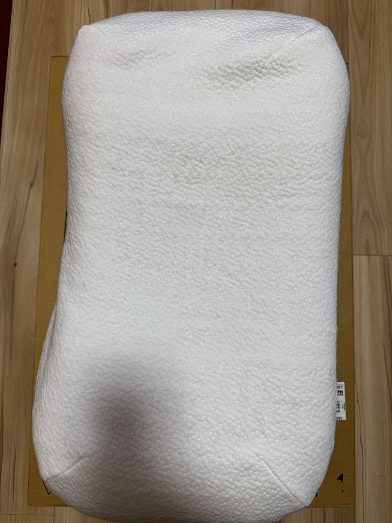 ヒツジのいらない枕　極柔　上位モデル