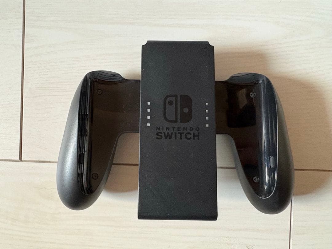 Nintendo Switch 本体 イエロー Joy-Con付き