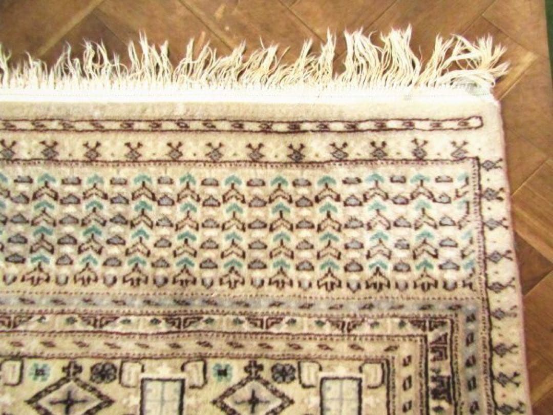 persia/ペルシャ絨毯 最高級手織りクラシック大判　ラグカーペット