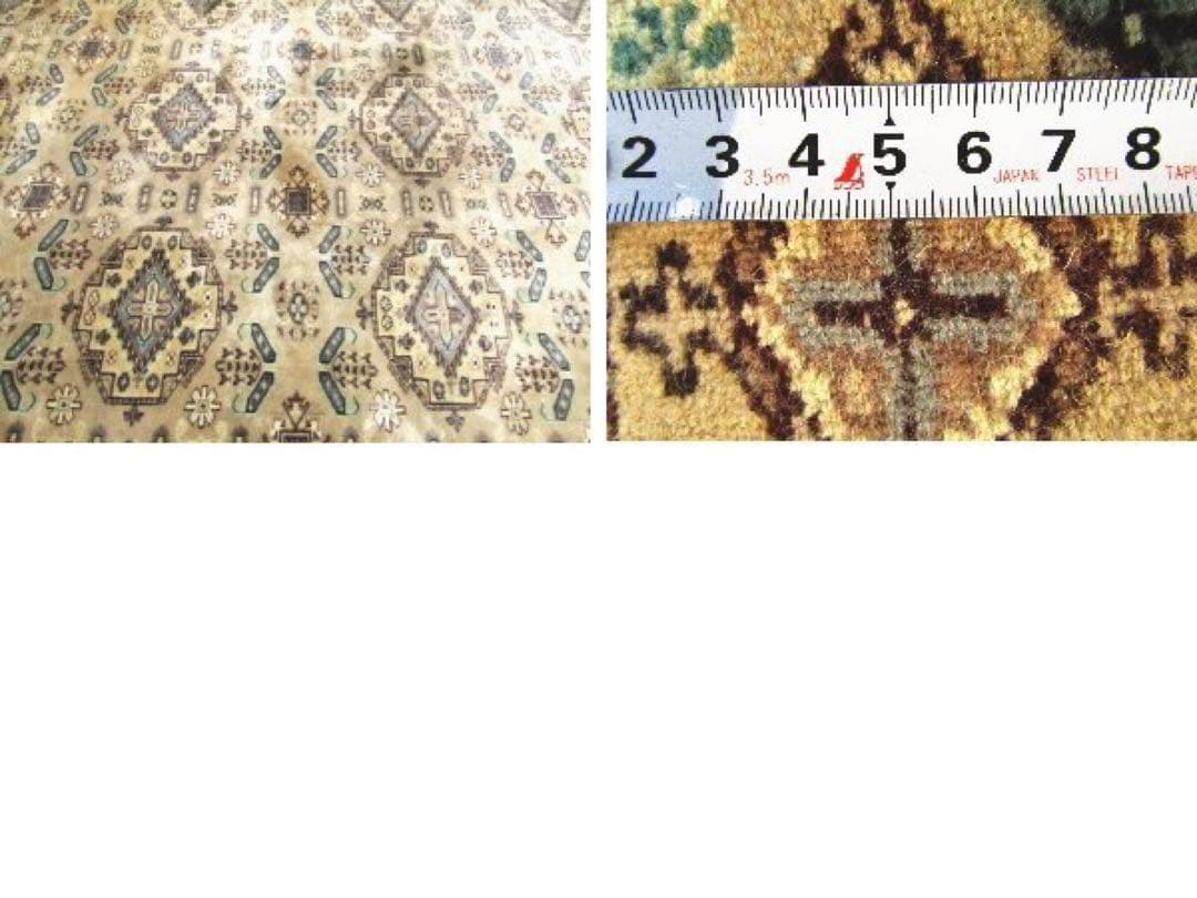 persia/ペルシャ絨毯 最高級手織りクラシック大判　ラグカーペット