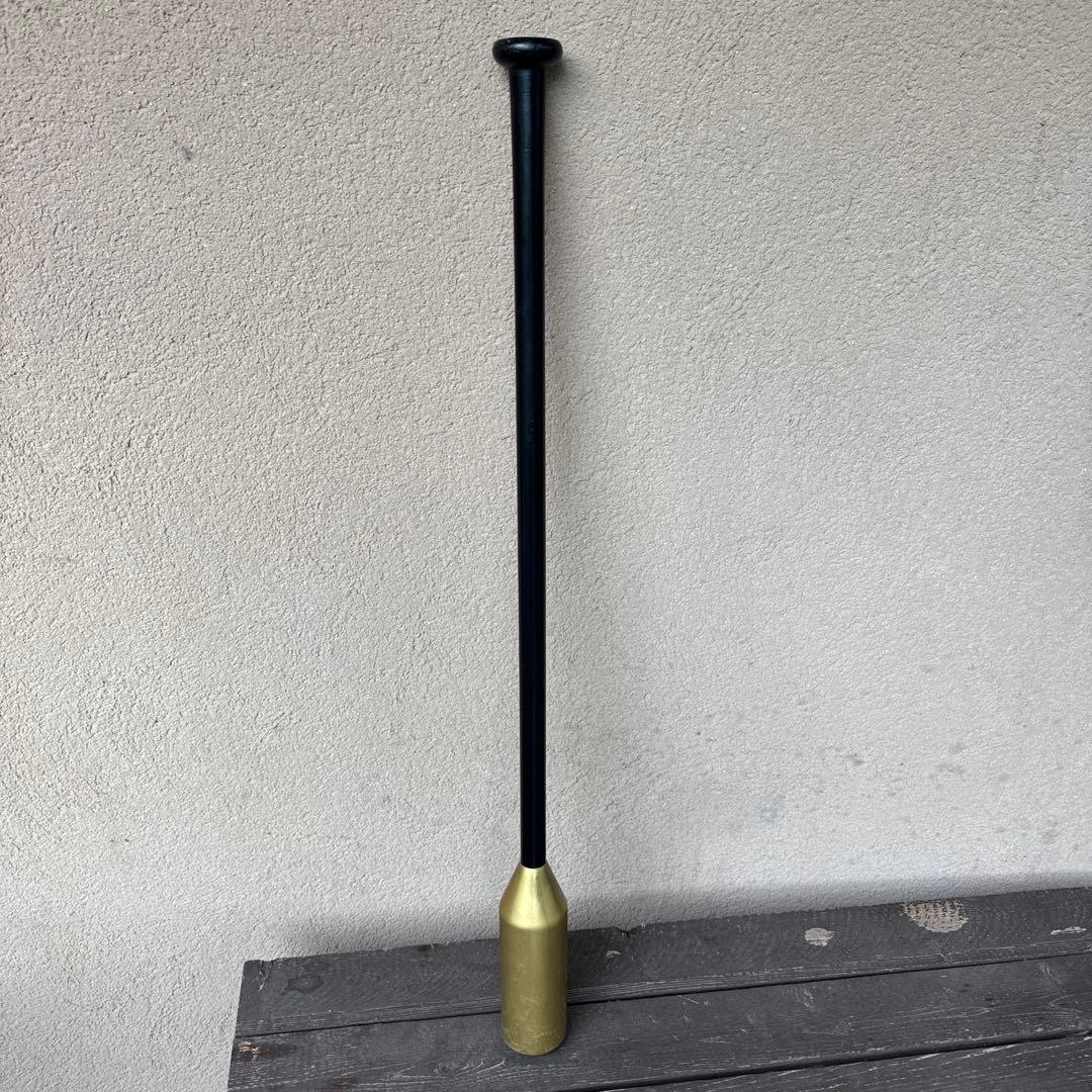 ミノルマン　HEAD-RUN BAT トレーニングバット 90cm 700g