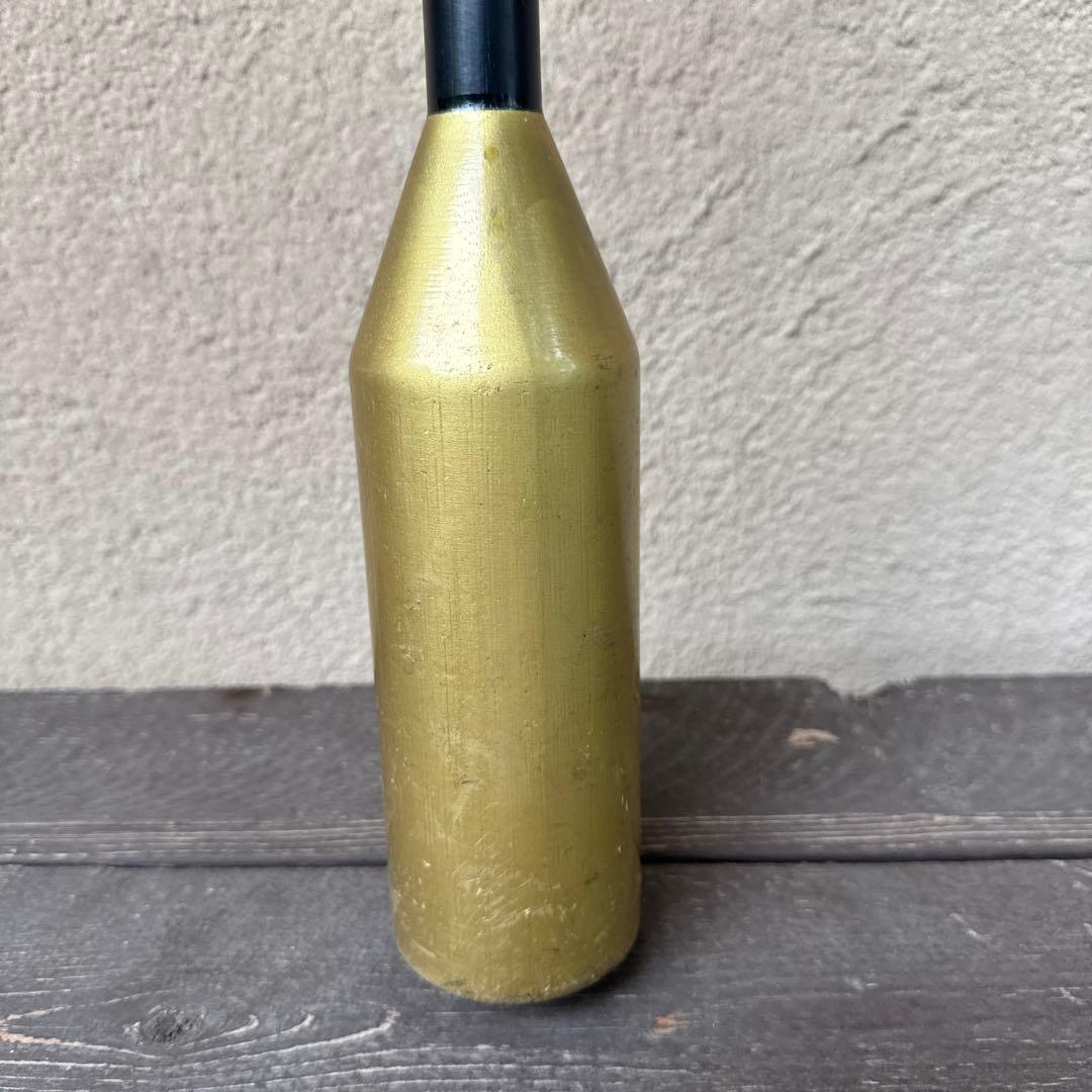 ミノルマン　HEAD-RUN BAT トレーニングバット 90cm 700g