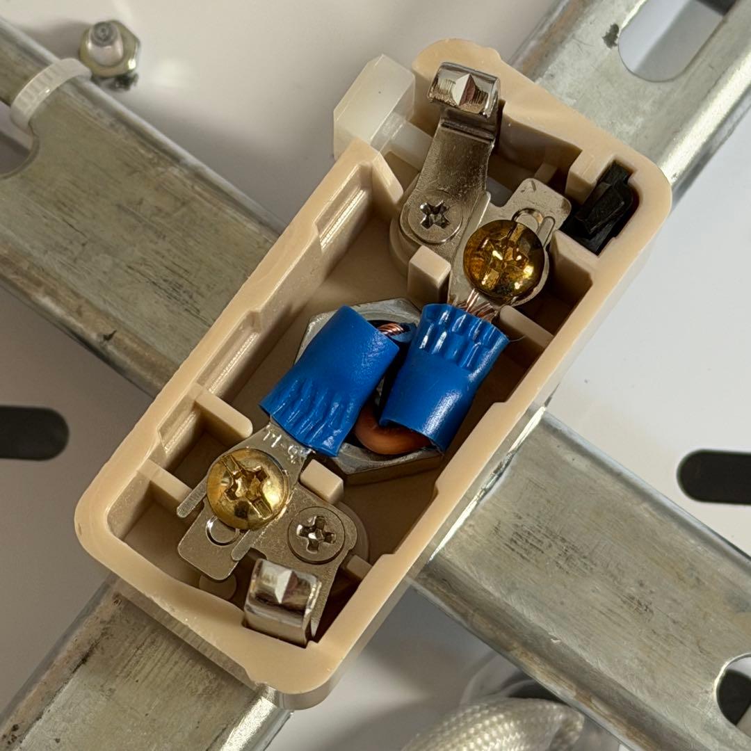 LEDシーリングライト フレンチ アンティーク オシャレ