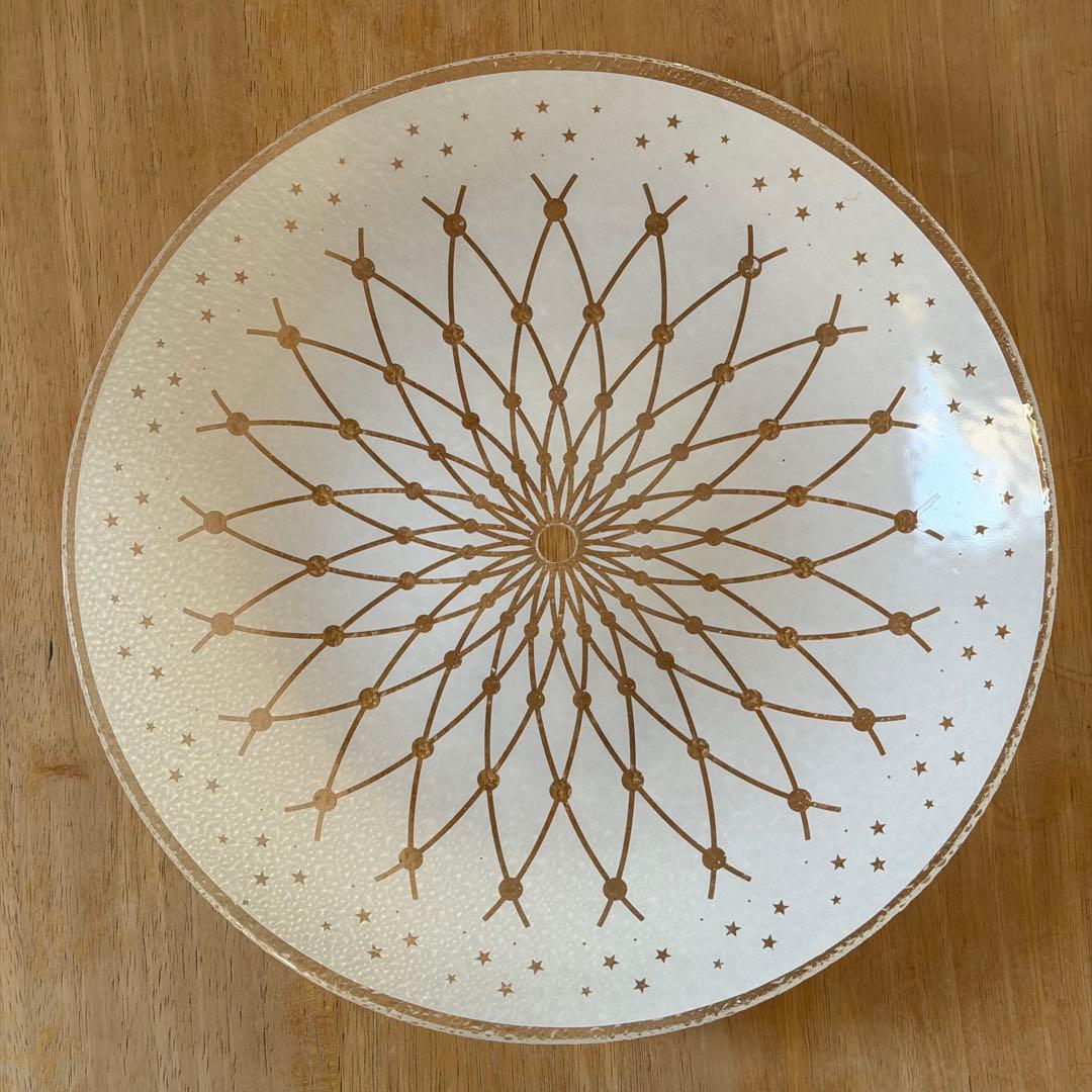 LEDシーリングライト フレンチ アンティーク オシャレ