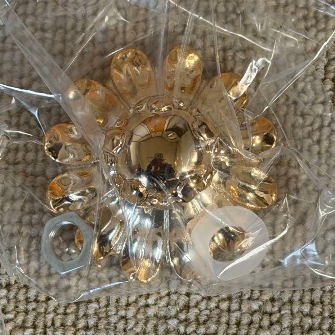 LEDシーリングライト フレンチ アンティーク オシャレ