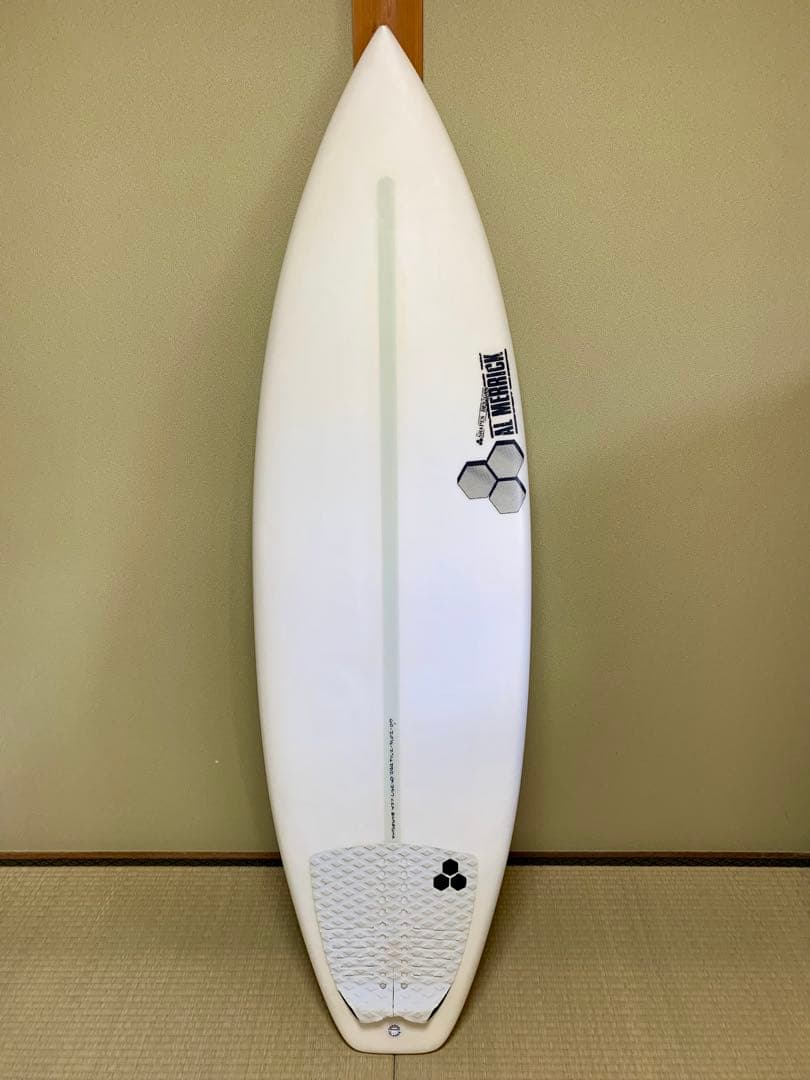 サーフィン・ボディボード Dumpster Diver 2 SPINE-TEK 6ft Futures