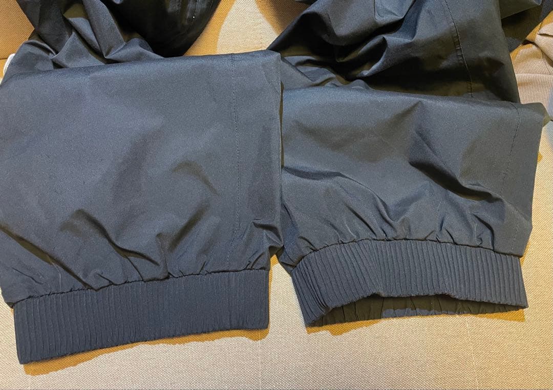 ボルコム ARTHUR LONGO GORE-TEX PANTS Mサイズ