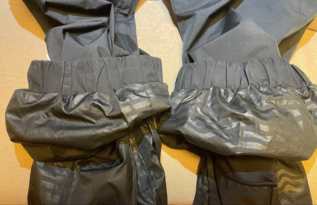 ボルコム ARTHUR LONGO GORE-TEX PANTS Mサイズ