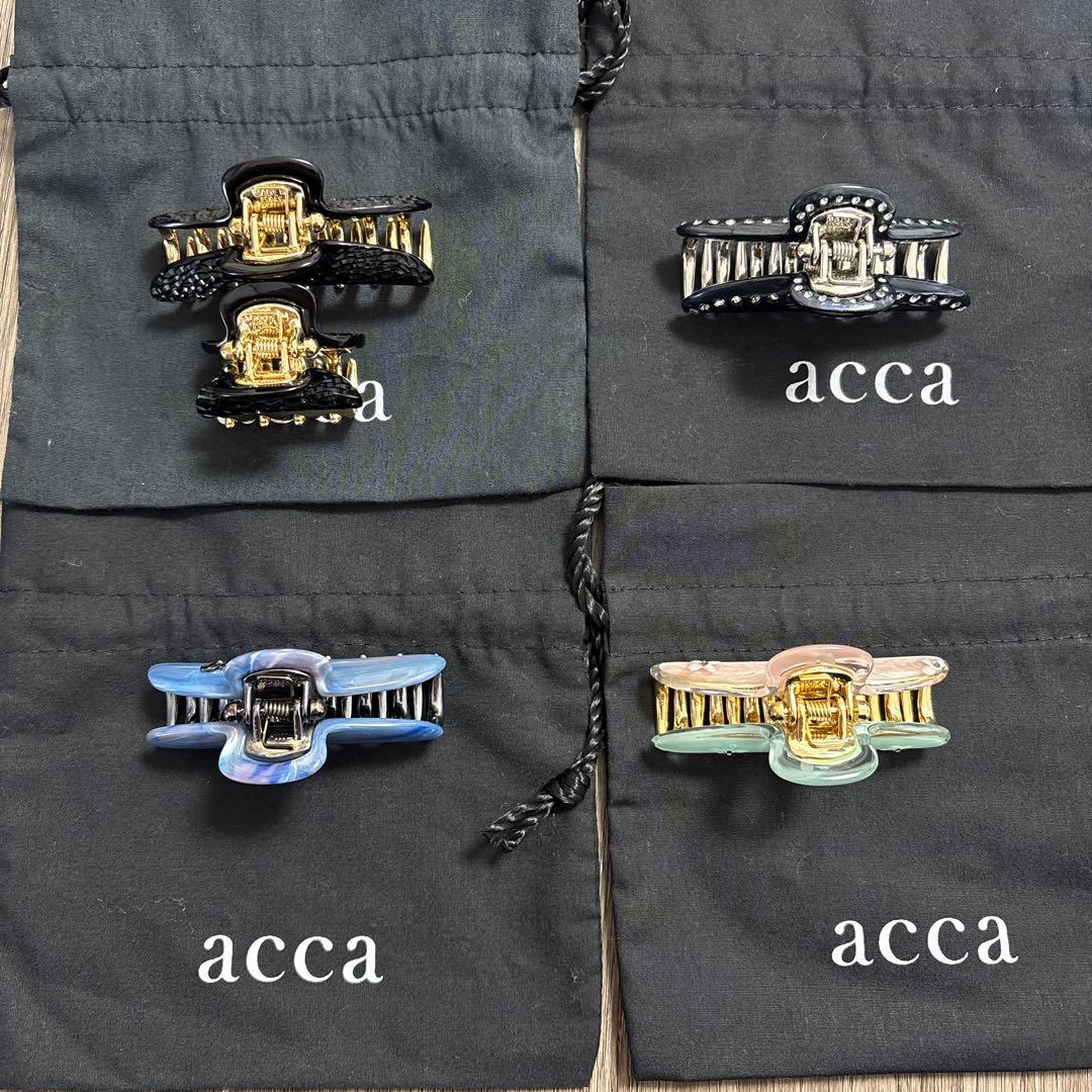 アッカ 5点セット