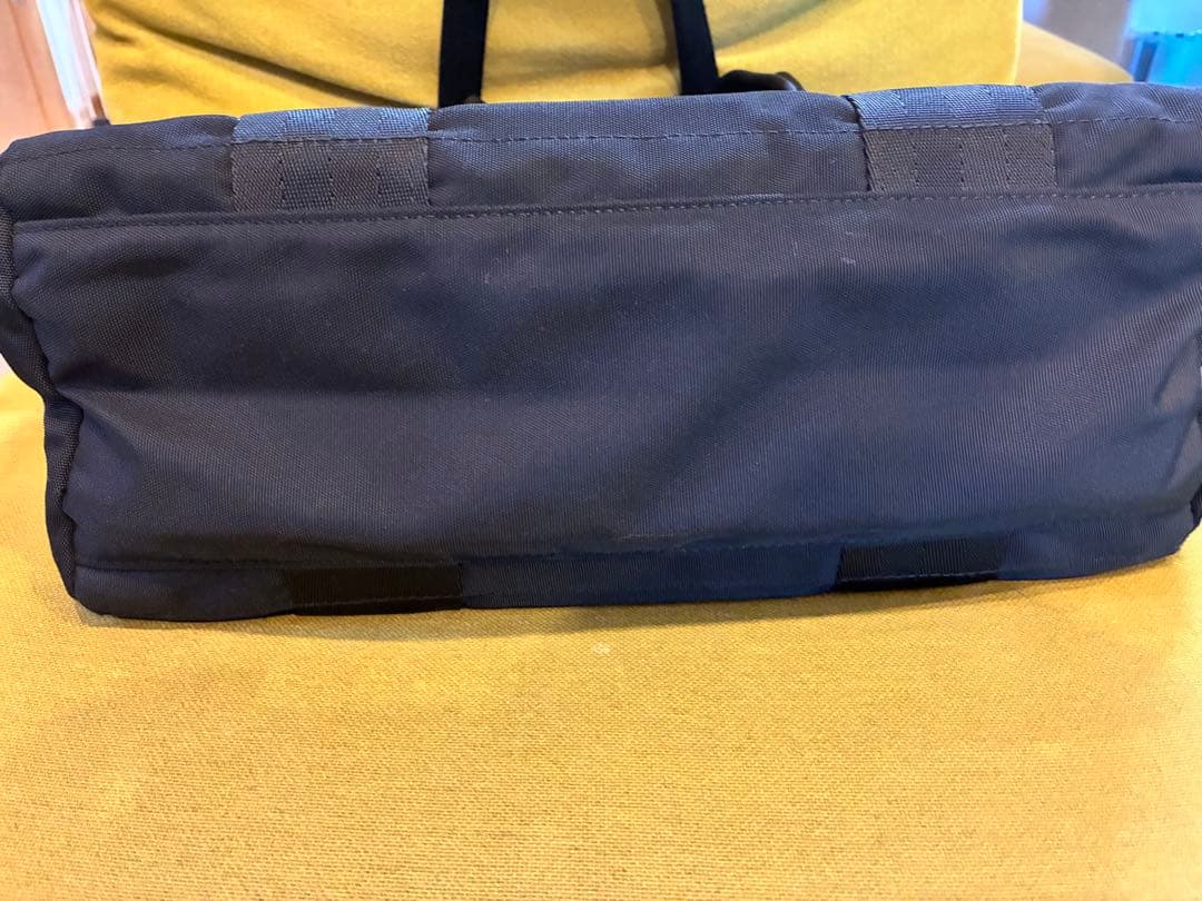 BRIEFING/ブリーフィング PROTECTION TOTE MW GENⅡ