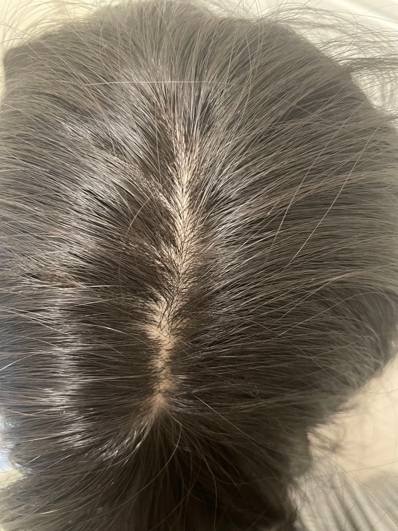 アクアドール AQUADOLL VENUS医療用ウィッグ ロング ブラック