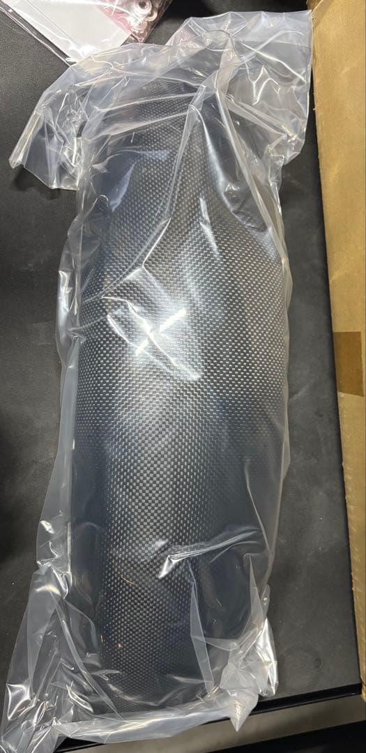 CB1100 カーボン　フロントフェンダー　SC65 最終値下げ