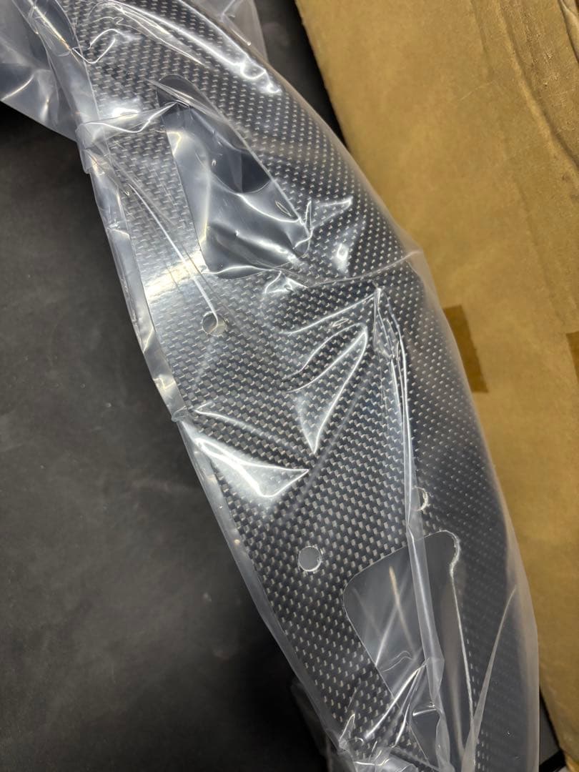 CB1100 カーボン　フロントフェンダー　SC65 最終値下げ