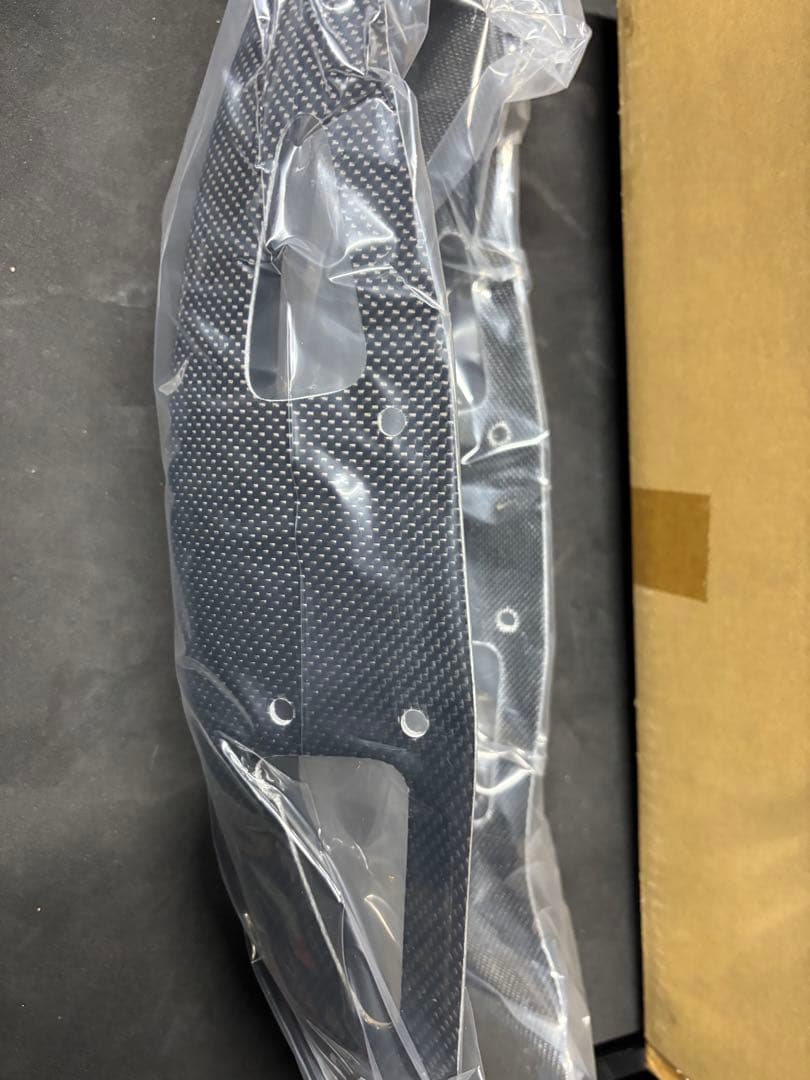 CB1100 カーボン　フロントフェンダー　SC65 最終値下げ