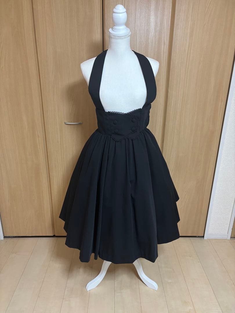 Sheglit コルセットスカート