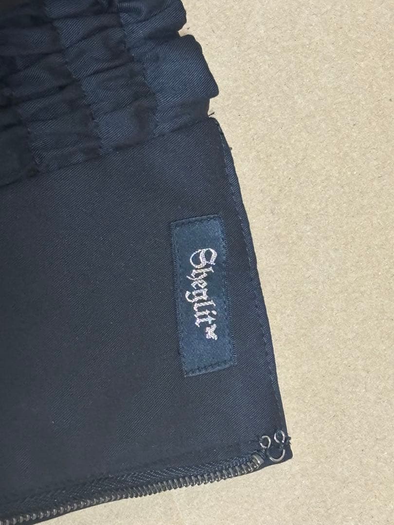 Sheglit コルセットスカート