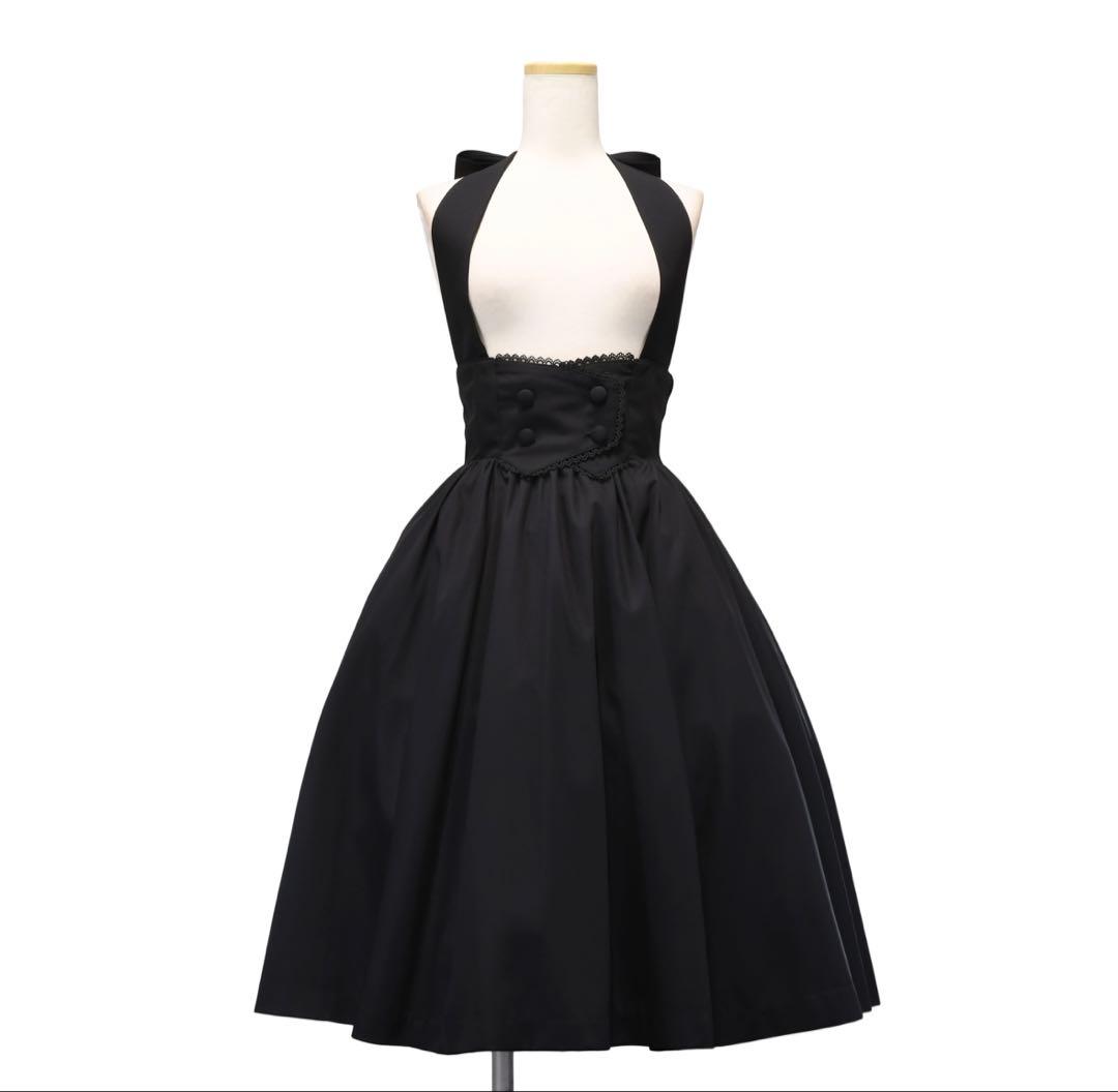 Sheglit コルセットスカート