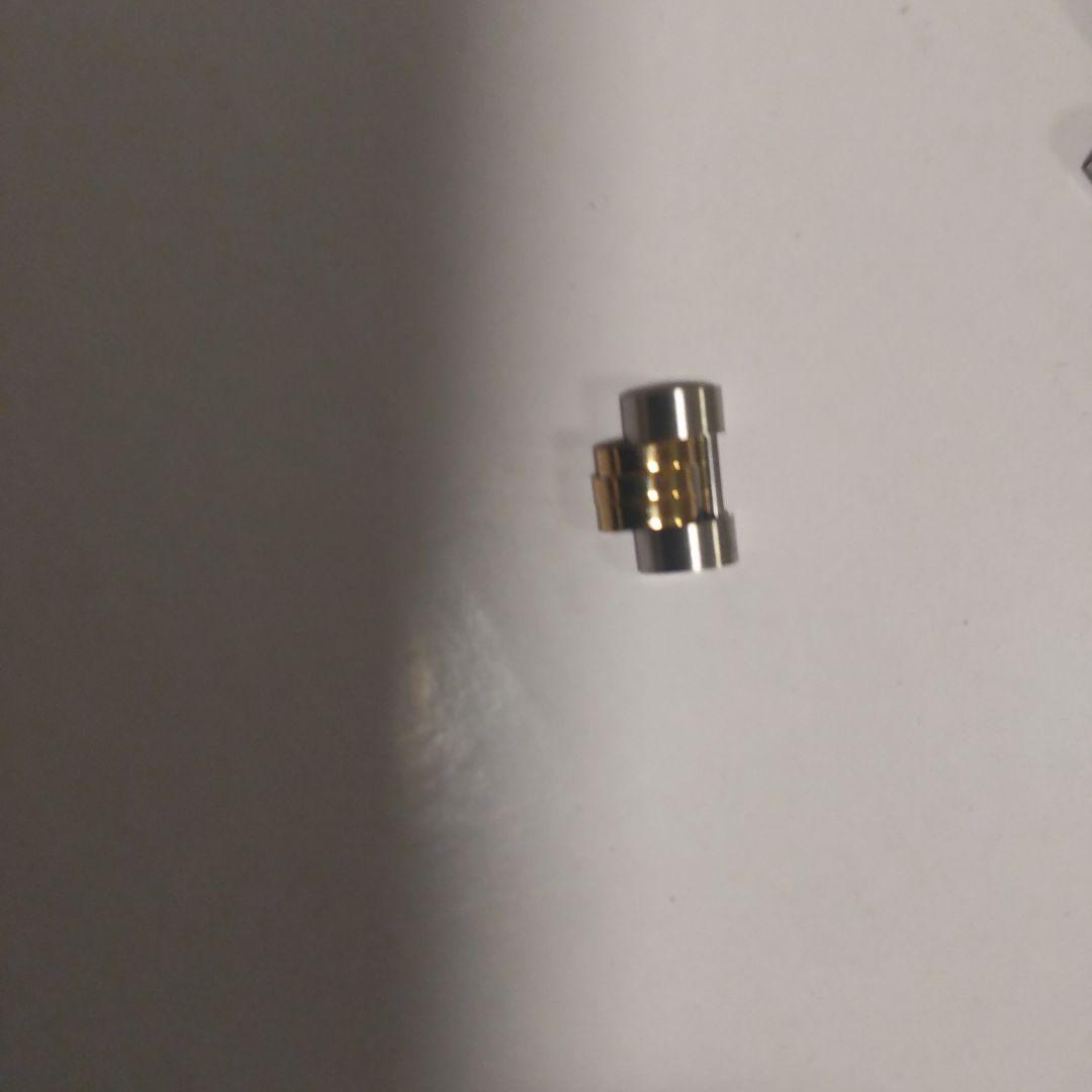 ロレックス✕純正レディース、コマ