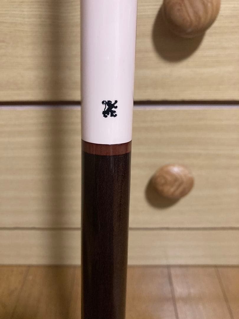 ビリヤード ジャンプキュー アダム レインボー