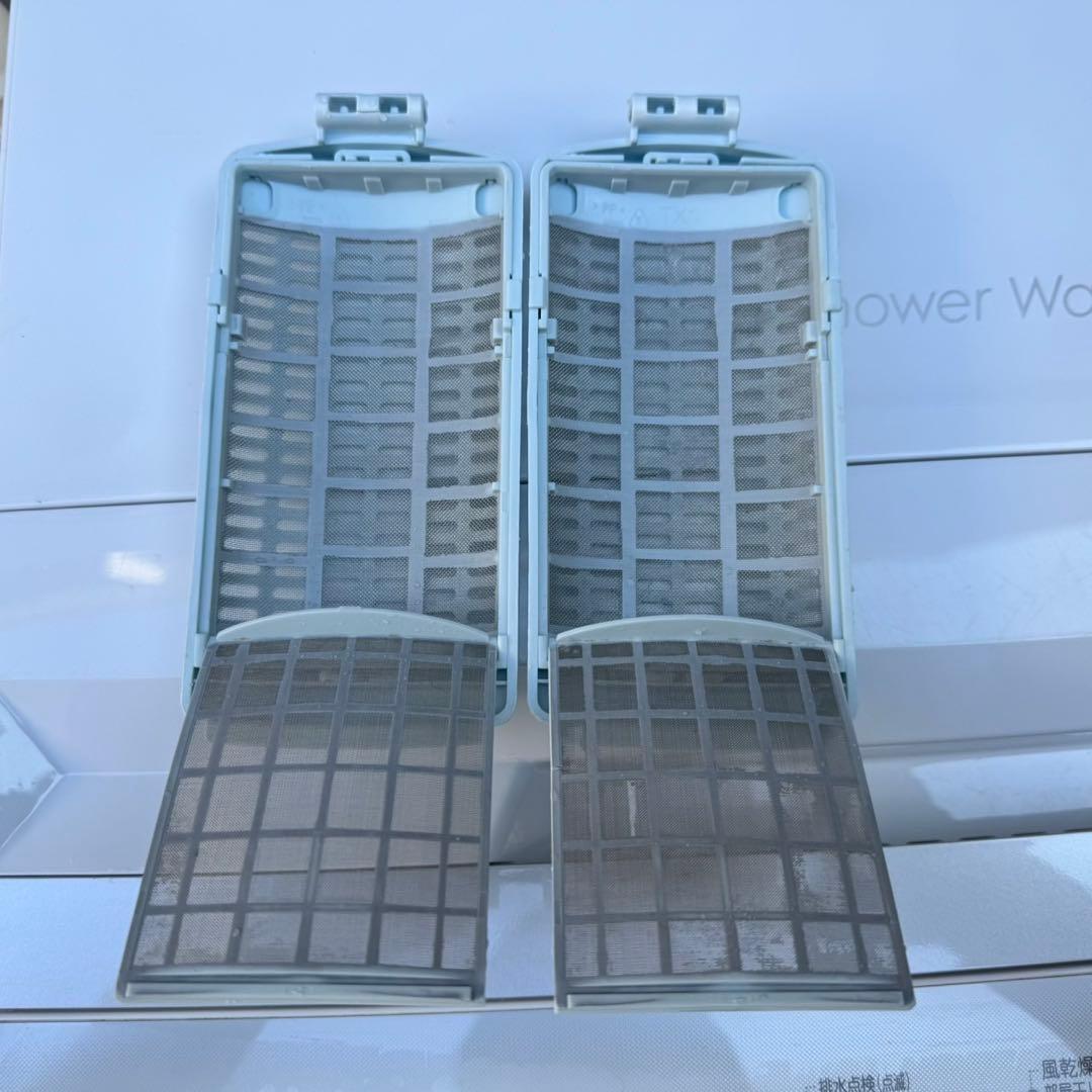 133⭐️2023年製美品★東芝　洗濯機　7KG 大型　大容量　一人暮らし