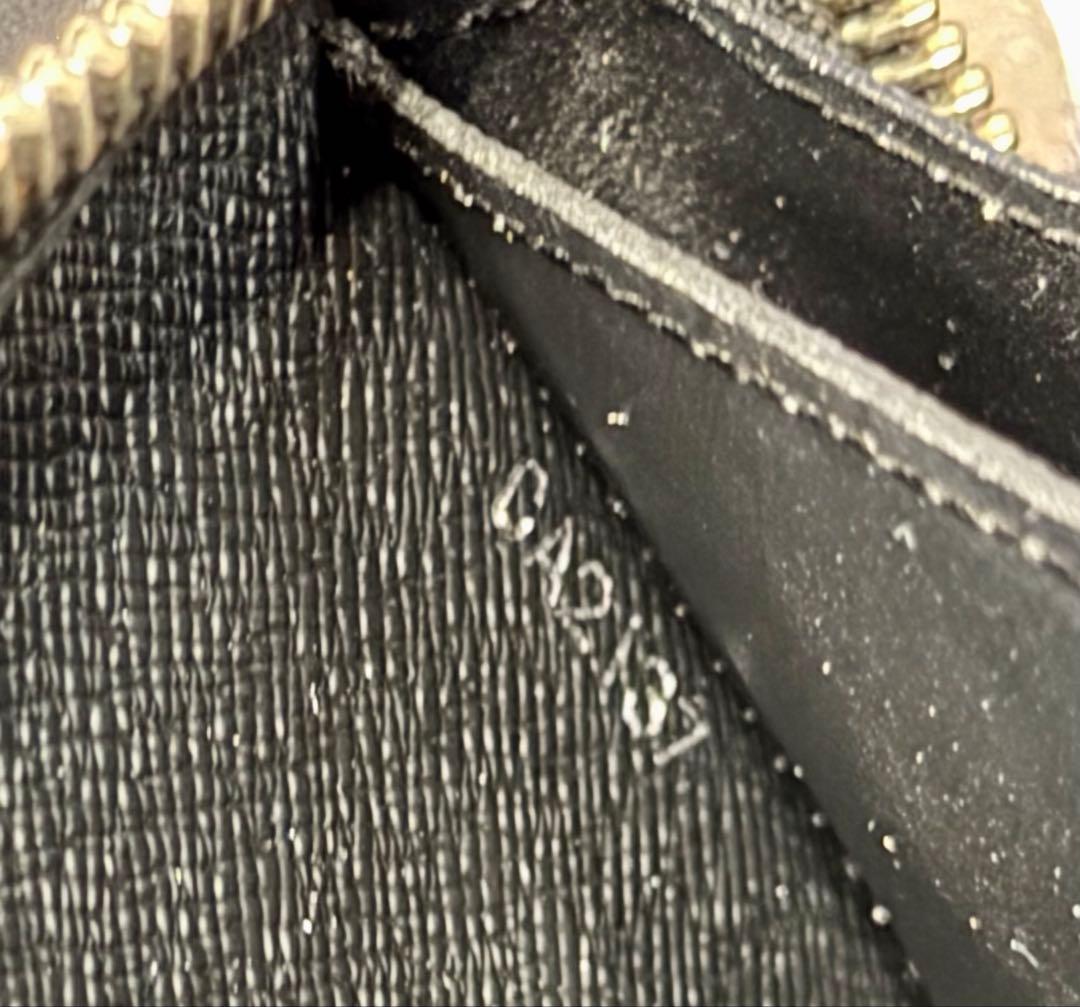 ルイヴィトン モノグラム マカサー ジッピーXL 長財布 クラッチバッグ