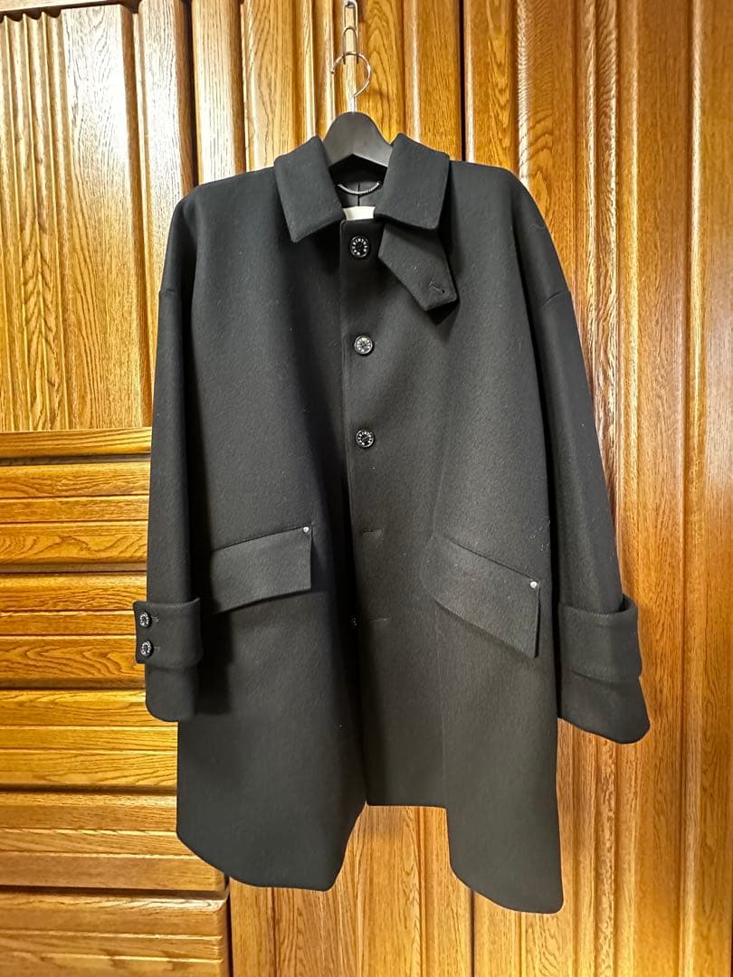 Mackintosh（マッキントッシュ）HUMBIE サイズ36