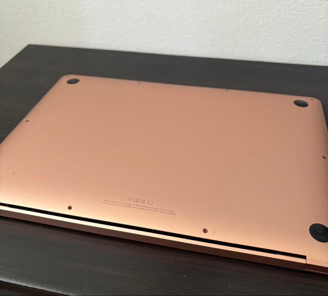 ぽ*ぽ様 MacBook Air 本体　ジャンク品