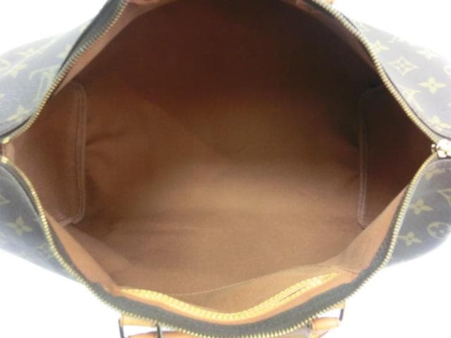 ルイヴィトン スピーディ40 ボストンバッグ M41522 モノグラム