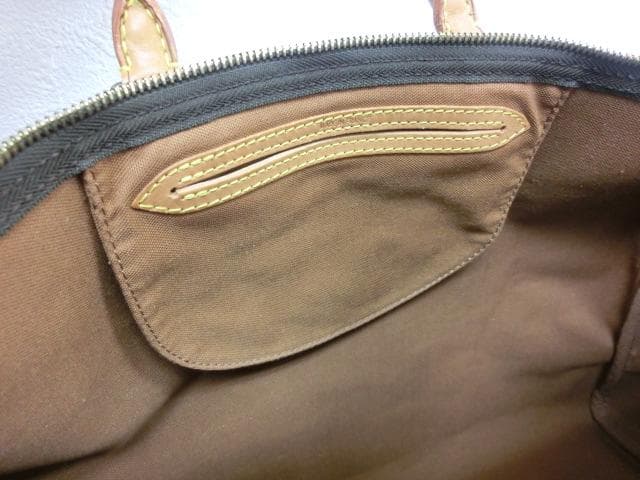 ルイヴィトン スピーディ40 ボストンバッグ M41522 モノグラム