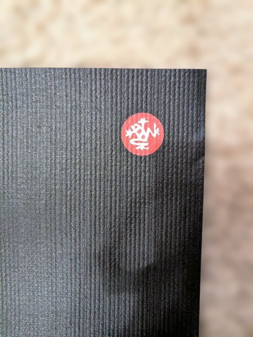 マンドゥカ PRO プロ トラベル ヨガマット2mm ブラック