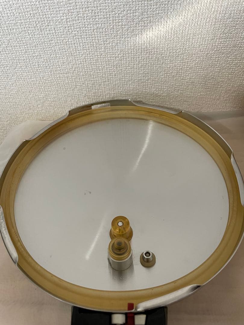 新生活に　Silit 圧力鍋 シコマチック シリット　シラルガン