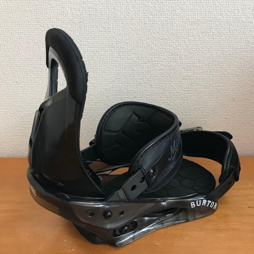 専用です。　3D対応　キッズ・子供用　BURTON mission smalls