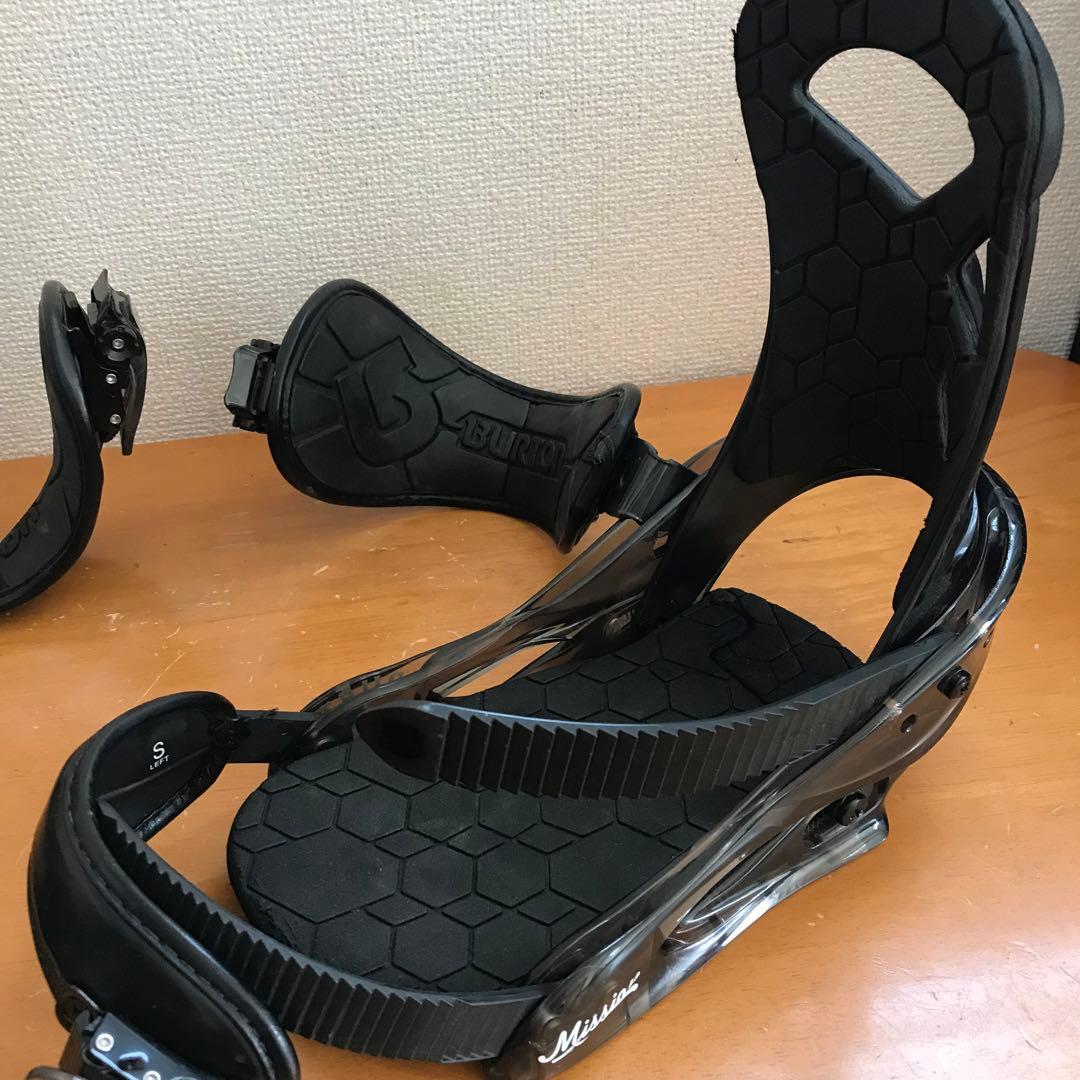 専用です。　3D対応　キッズ・子供用　BURTON mission smalls