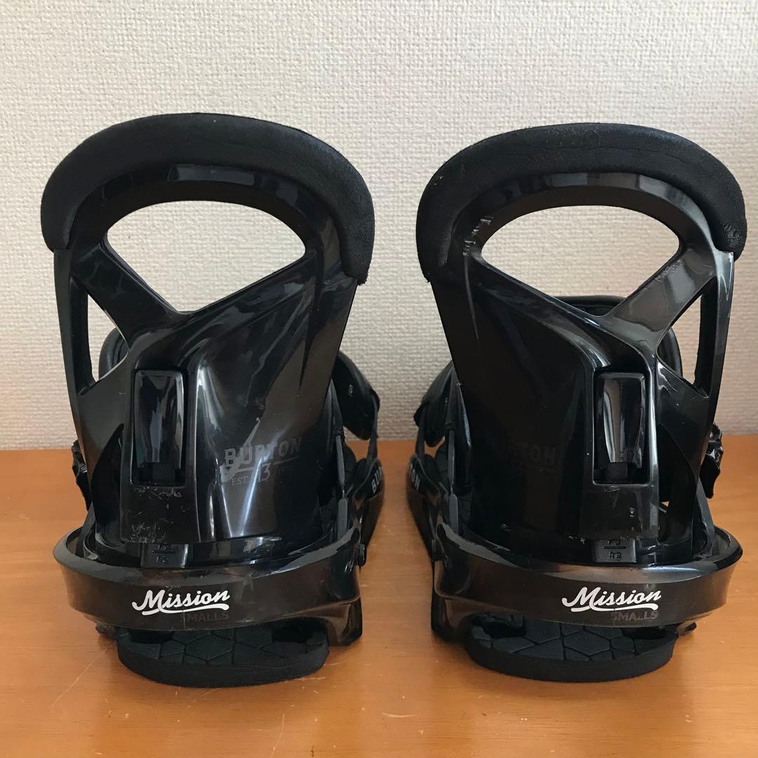 専用です。　3D対応　キッズ・子供用　BURTON mission smalls