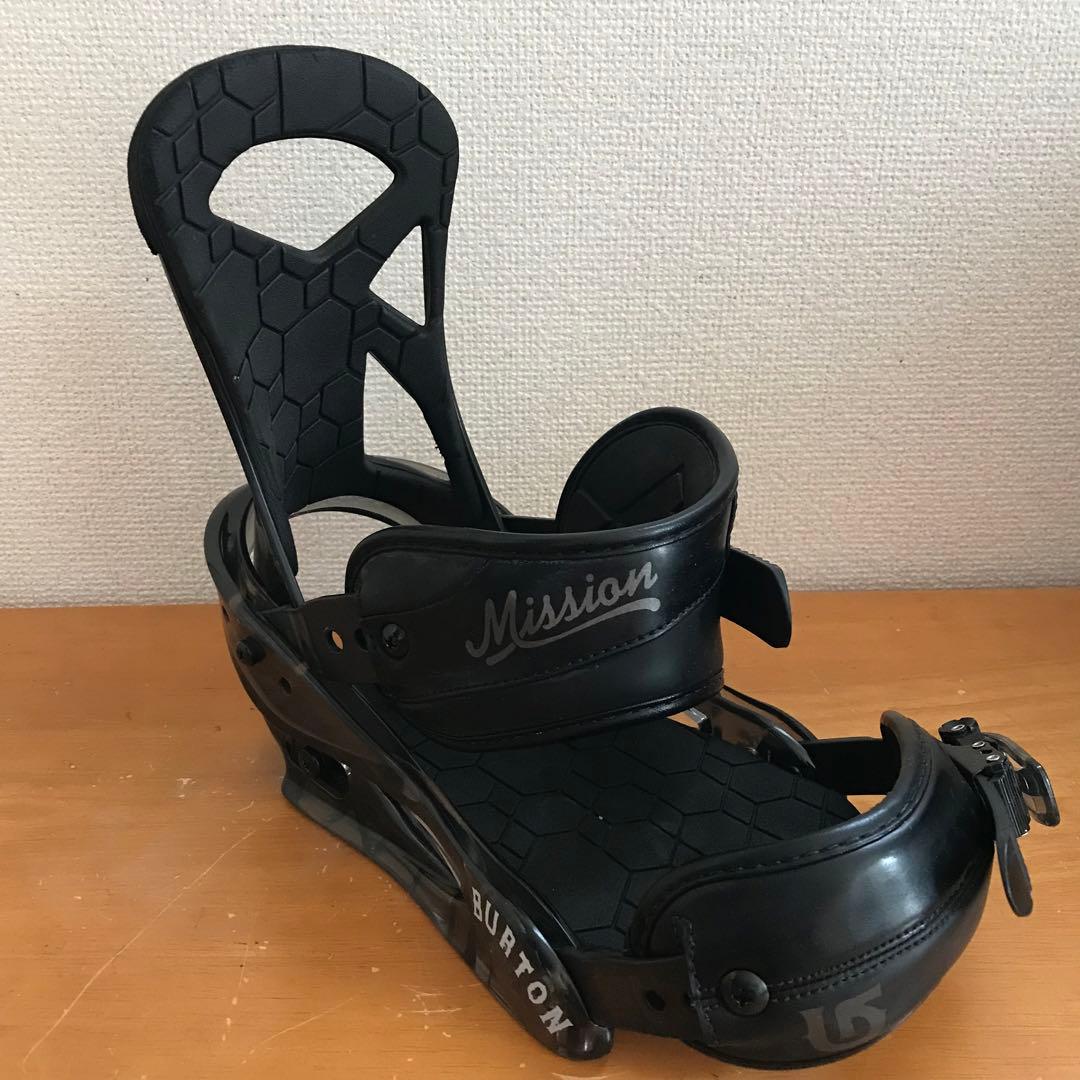 専用です。　3D対応　キッズ・子供用　BURTON mission smalls