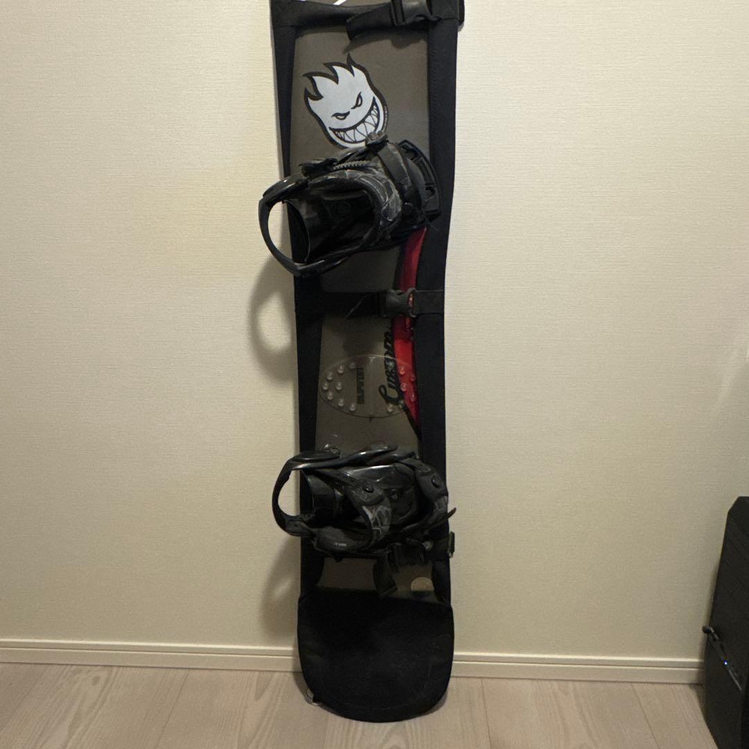スノーボード　板　値下げ相談可