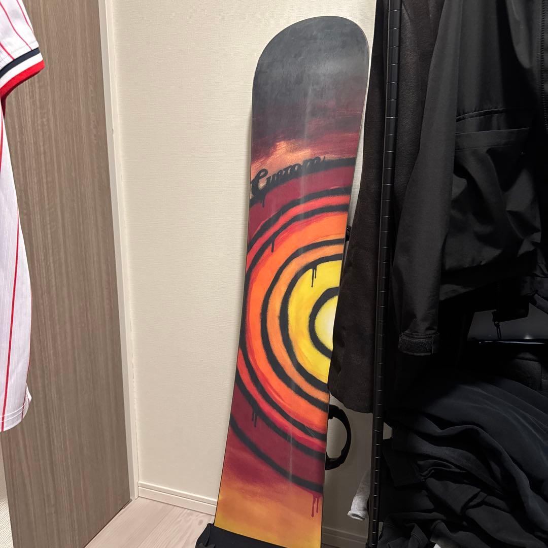 スノーボード　板　値下げ相談可